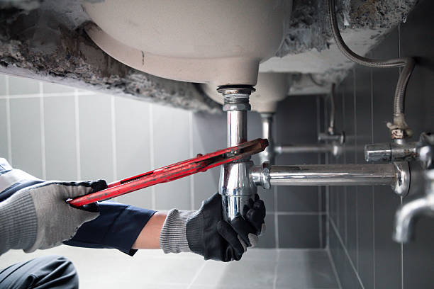 Trusted Toilet Repair service in Keene, TX - AAA Plumbing Heating